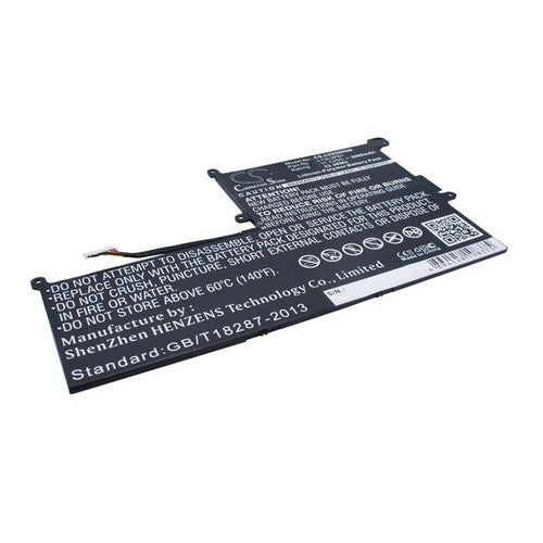 CS-LVN200NB Battery