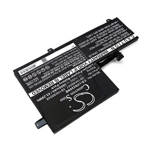 Lenovo IdeaPad 520s-14IKB-80X200EUGE Battery