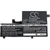 Lenovo L15L3PB1 Battery