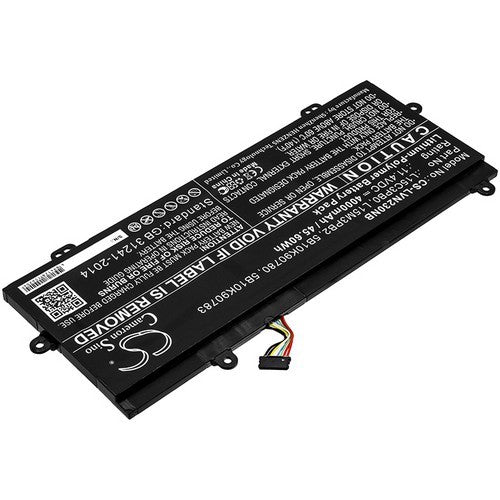 Lenovo L15M3PB2 Battery