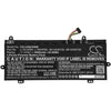 Lenovo 5B10K90783 Battery