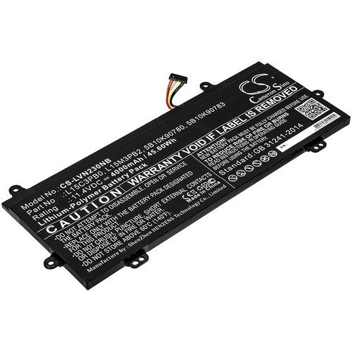 Lenovo Winbook N22 Battery