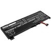Lenovo Legion 5-15ACH6H(82JU000LGE) Battery