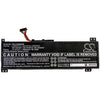 Lenovo 5B11B48819 Battery