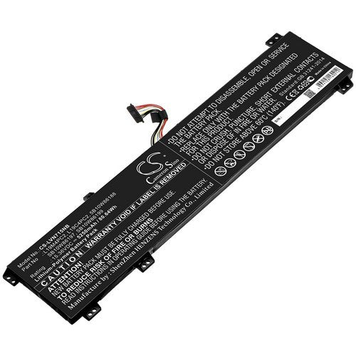 Lenovo Legion 7 15IMH05 81YT000QUS Battery