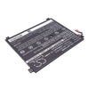 CS-LVP100NB Battery