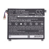 CS-LVP100NB Battery