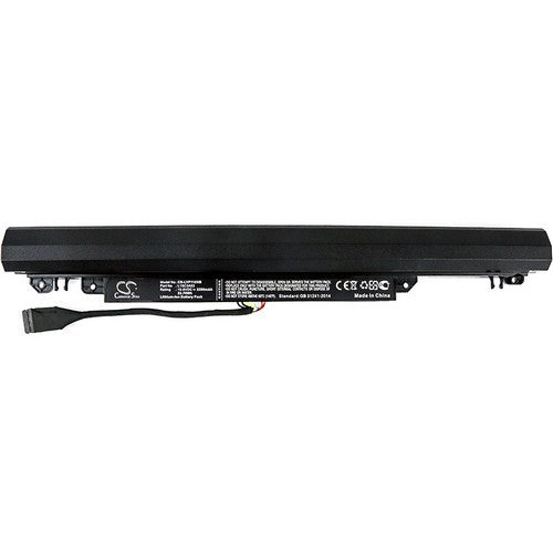 Lenovo IdeaPad 110-15IBR 80T7004WRA Battery