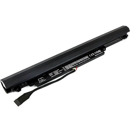 Lenovo IdeaPad 110-15IBR 80T7 Battery