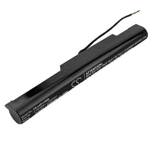 Lenovo IdeaPad 100-15IBY(80MJ) Battery
