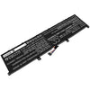 Lenovo ThinkPad P1 Gen 1 Battery