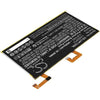 CS-LVP132SL Battery
