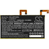 Lenovo TB-J706 Battery