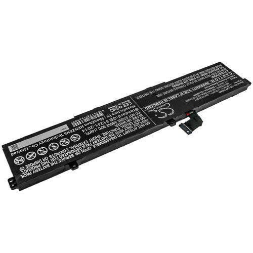 Lenovo ThinkPad P15 Gen 1 20SUS1T500 Battery