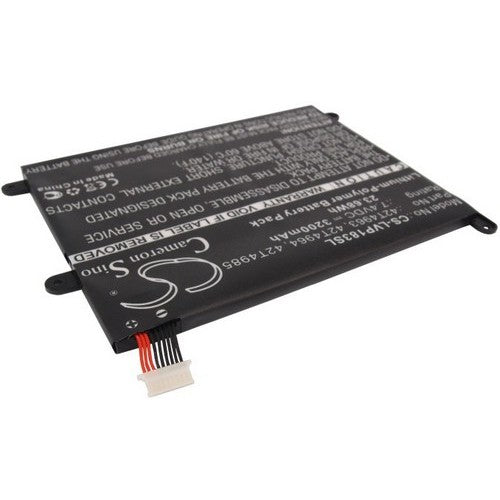 CS-LVP183SL Battery