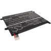 CS-LVP183SL Battery