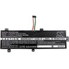 Lenovo IdeaPad 310-15ABR(80ST008BGE) Battery