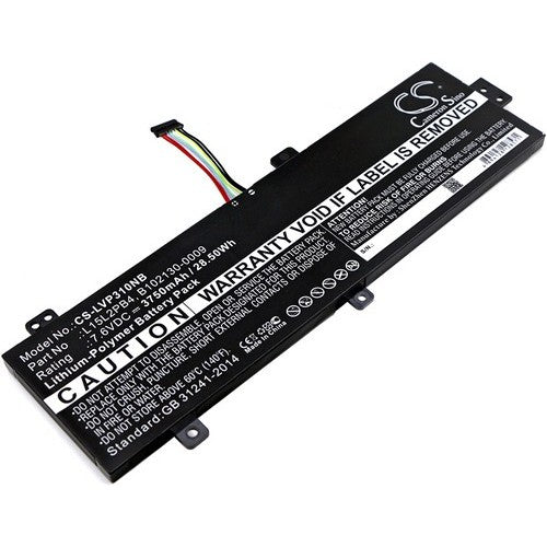 Lenovo IdeaPad 310-15ISK(80SM) Battery