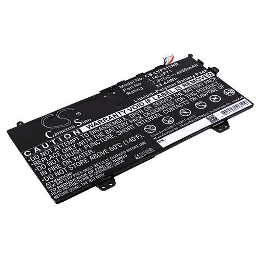 Lenovo L14L4P71 Battery