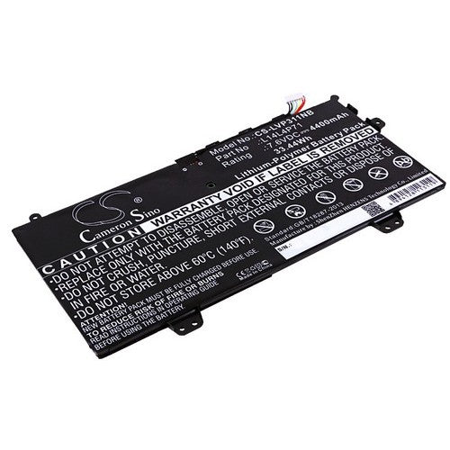 Lenovo Yoga 3 11-80J8002UU Battery