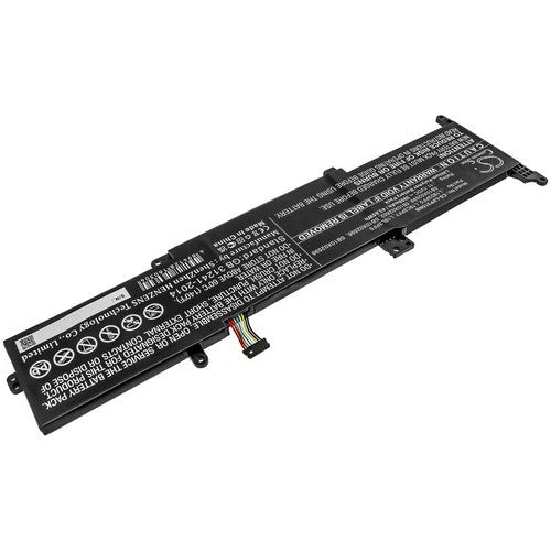 Lenovo SB10X02598 Battery