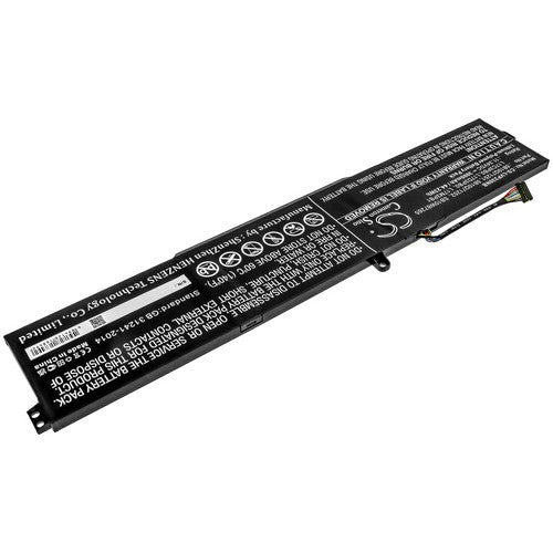 Lenovo IdeaPad 330-17ICH 81FL0063AU Battery