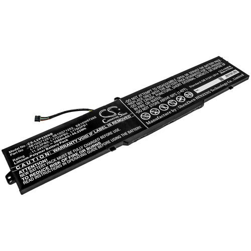 Lenovo 5B10Q71254 Battery