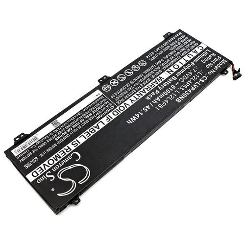 Lenovo IdeaPad U330t Battery