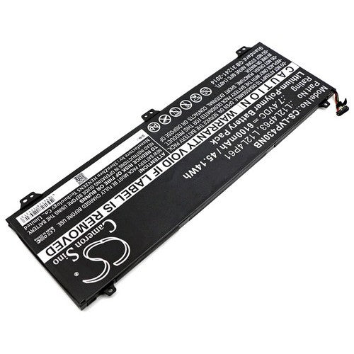 Lenovo L12L4P61 Battery