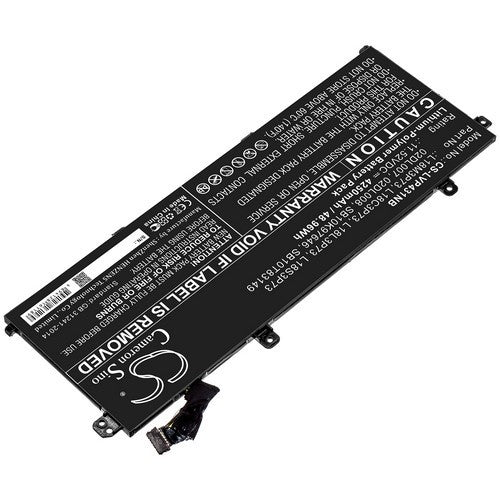 Lenovo ThinkPad T490-20N2004AGE Battery