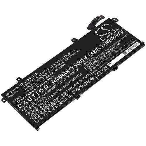 Lenovo 5B10W13906 Battery