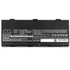 Lenovo ThinkPad P50 Mobile Workstatio Battery