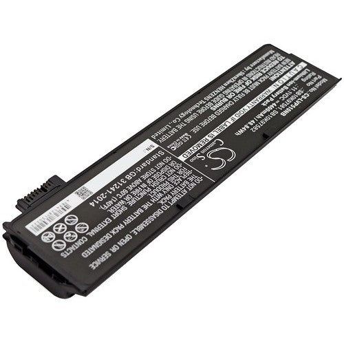 Lenovo SB10K97582 Battery