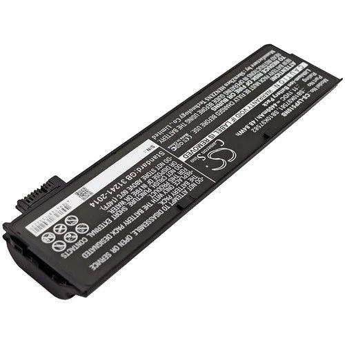 Lenovo ThinkPad T570 Battery