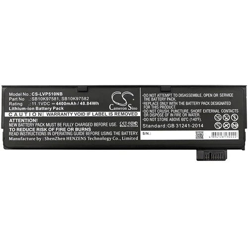 Lenovo ThinkPad T570 Battery