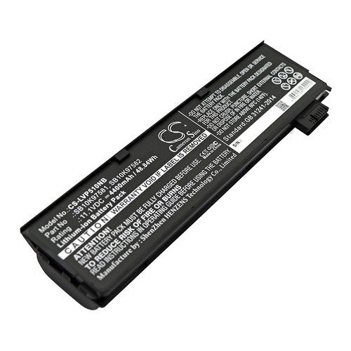 Lenovo SB10K97582 Battery
