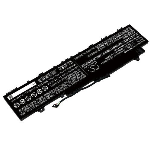Lenovo L19C3PF3 Battery