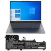 Lenovo L20L4PE1 Battery