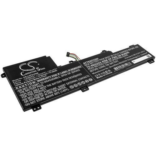 Lenovo L20L4PE1 Battery