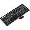 Lenovo Thinkpad P53-20qn0005ix Battery