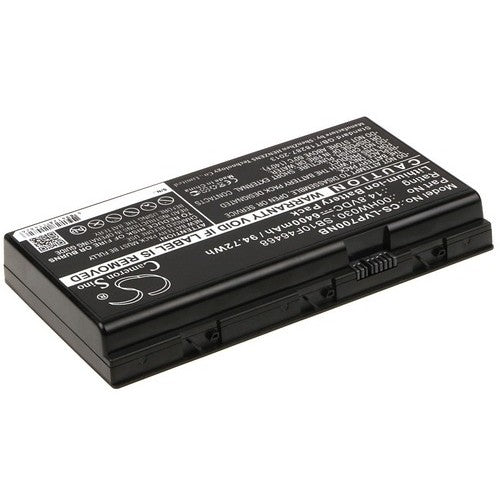 Lenovo ThinkPad P71(20HK0001GE) Battery