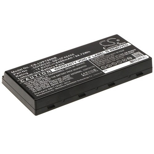 CS-LVP700NB Battery