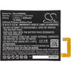 Lenovo Tab 2 A8-50F Battery