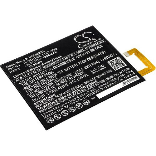 Lenovo Tab 2 A8-50F Battery