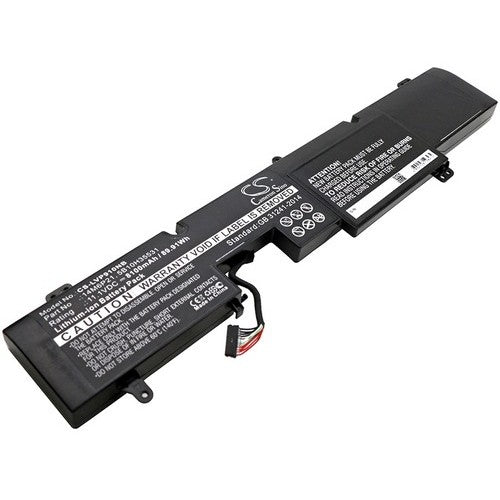 CS-LVP910NB Battery