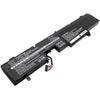 Lenovo IdeaPad Y910 Battery