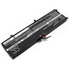 Lenovo Rescuer 14-ISE Battery
