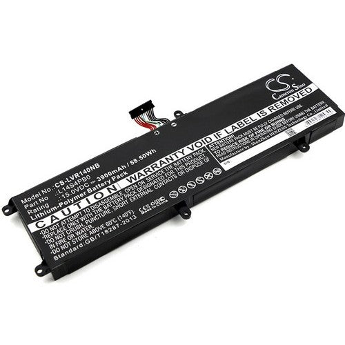 Lenovo L14M4PBO Battery