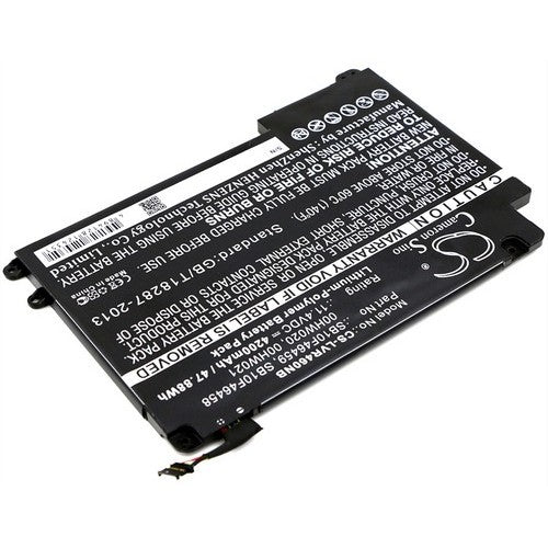 Lenovo ThinkPad P40 Yoga(20GQ) Battery