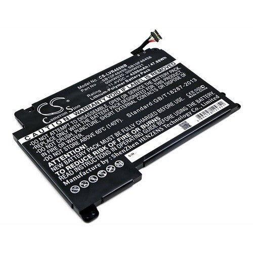 CS-LVR460NB Battery